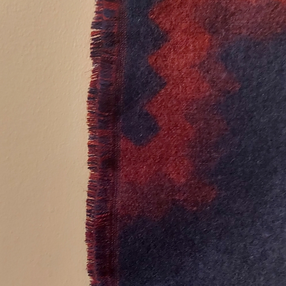 Cabin fever blanket scarf - Picture 3 of 6